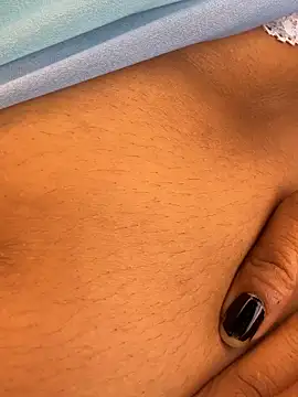 Lovely_Babiee webcam