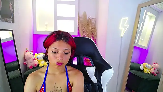melodyy_as webcam