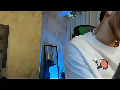 RONNY_COLTON webcam