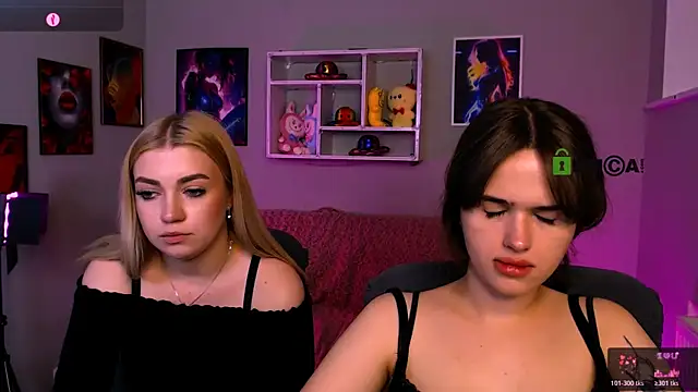 amelaya webcam