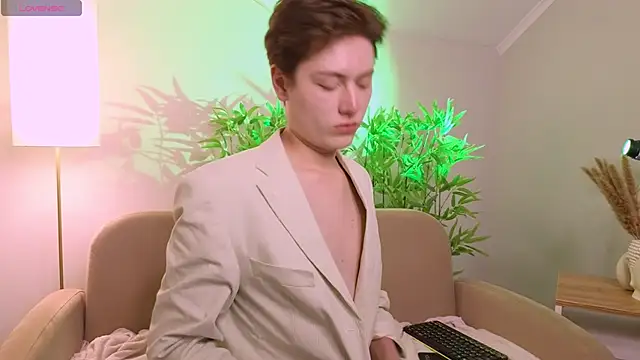 Mark_Ian_ webcam