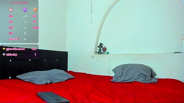 liammendoza98 webcam
