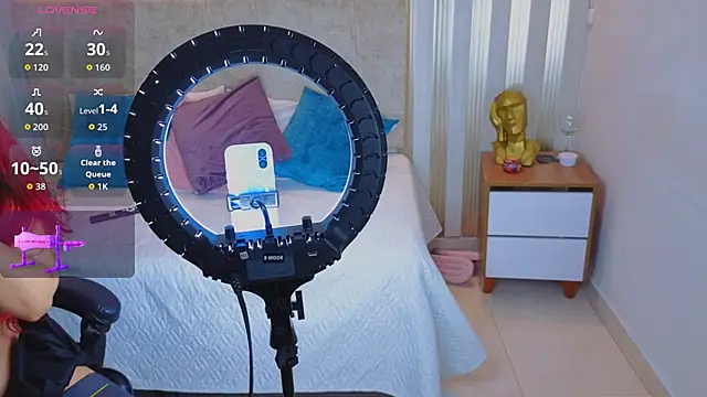 antho_red webcam