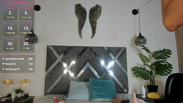 erika_222 webcam