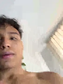 NelModel1 webcam
