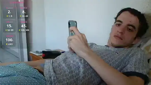 Tombgy07 webcam