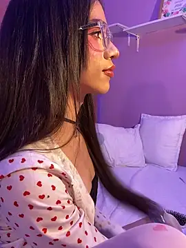 Modèle: AlissonDannae777