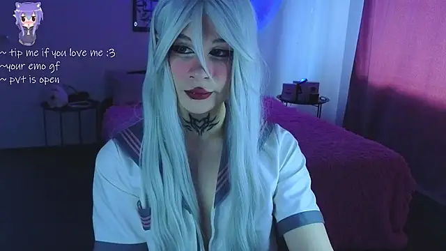 Модель: your_little_eva