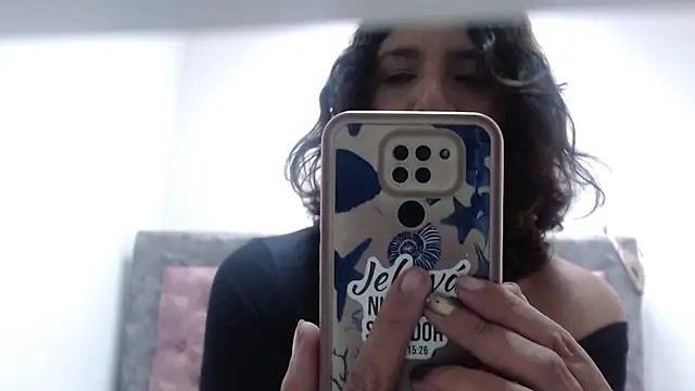 Victoria_meester webcam