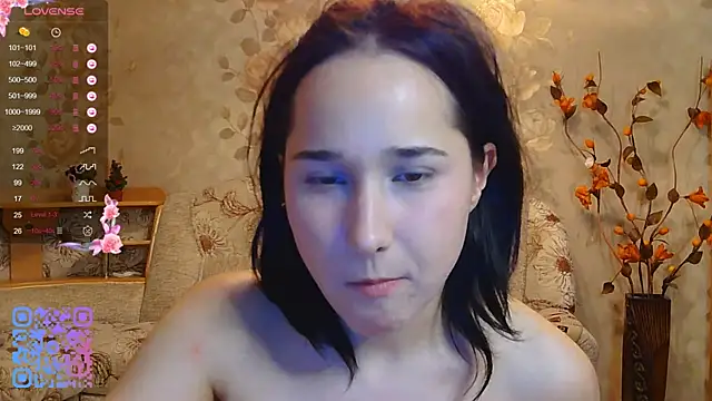 TianaMeiser webcam