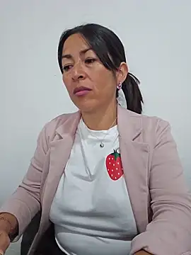 JustSamantha_ webcam