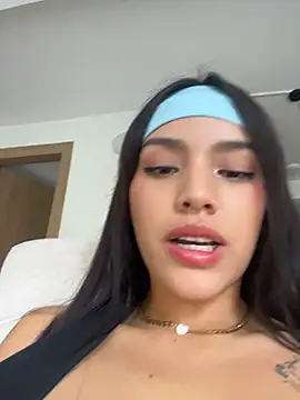 Mia-villalobos webcam