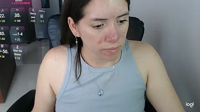 spicey_latina webcam
