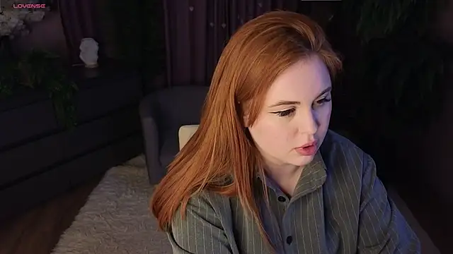 VanessaRichmond webcam