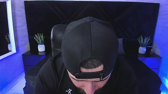 jhon_bear03 webcam