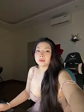 __MeiMei__ webcam