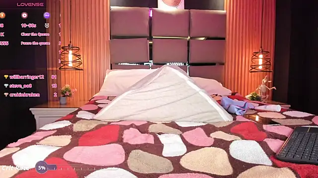 MiaTorres4 webcam