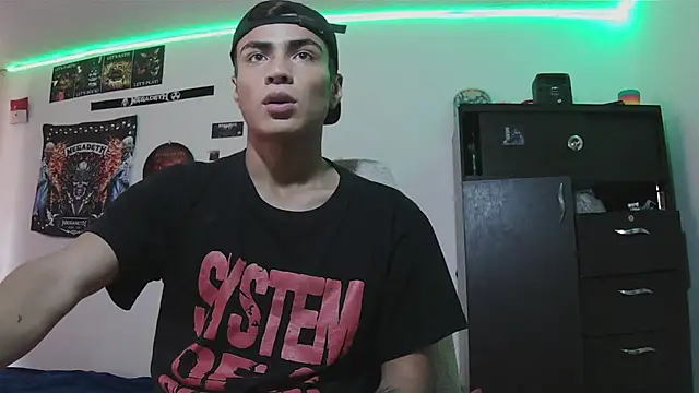 Fenix_hardcock webcam