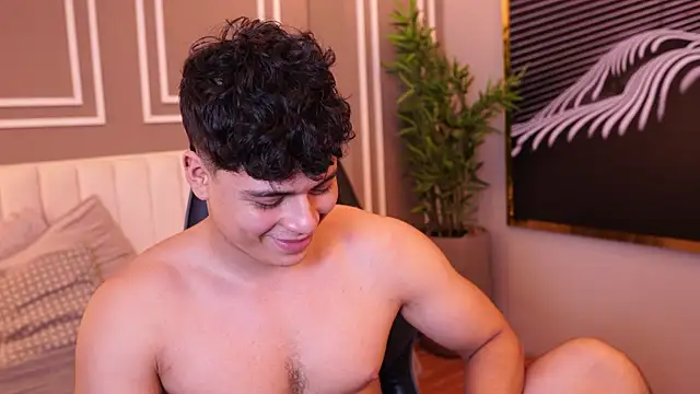 Ethan_occonor webcam