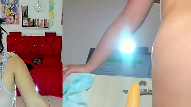 nikky_rosse webcam