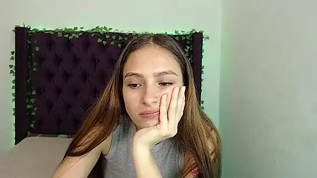 KamiYOscar webcam