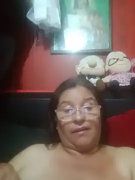 Pato-Andrea26 webcam