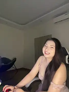 __MeiMei__ webcam
