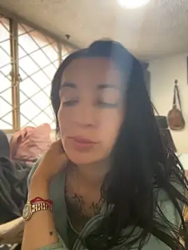 SALOME_KORLAND webcam