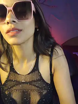 Ivy_the_goddess webcam