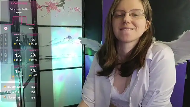 scarlettsrose webcam