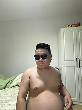 langzi-888 webcam