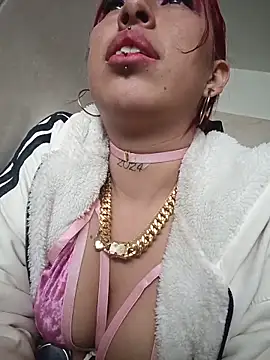 JULIETH__05 webcam