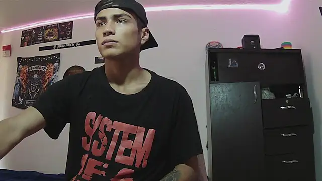 Fenix_hardcock webcam