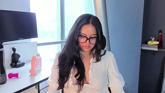 Crystal_Moom webcam