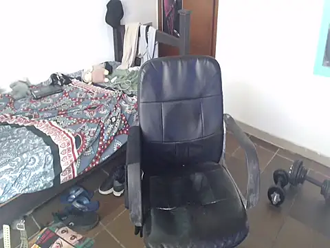 alisterxxx webcam