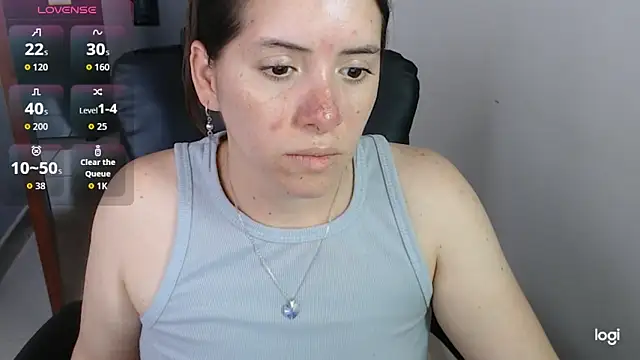 spicey_latina webcam