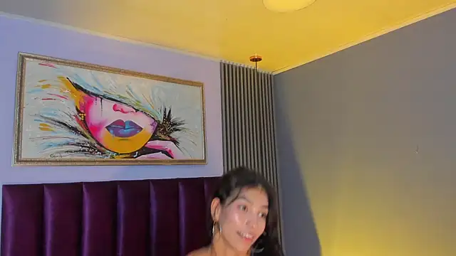 LauraAristizabal webcam