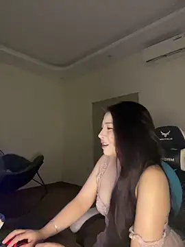 __MeiMei__ webcam