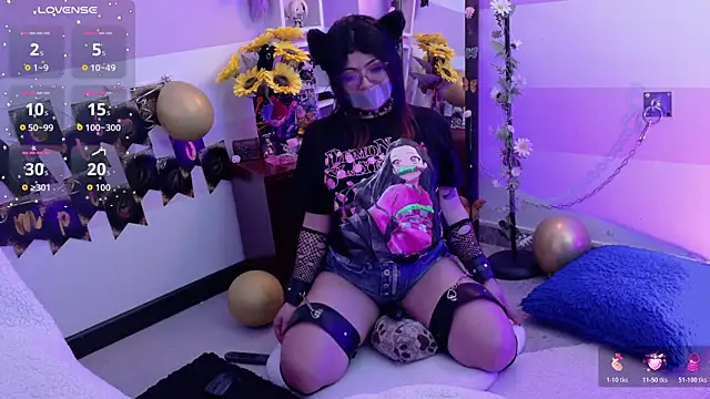 Catwhite_ webcam