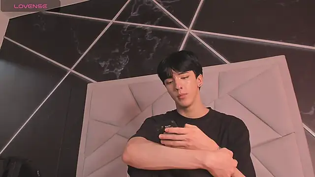 AerumChae webcam