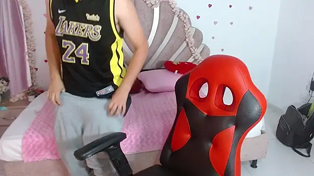 sven_fox723 webcam