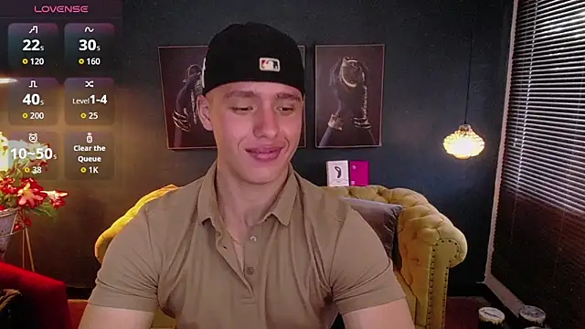 deivid_parker webcam