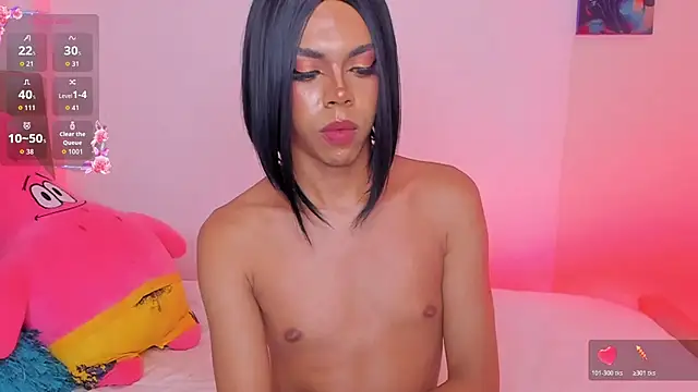 beauty_doll1 webcam