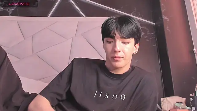 AerumChae webcam
