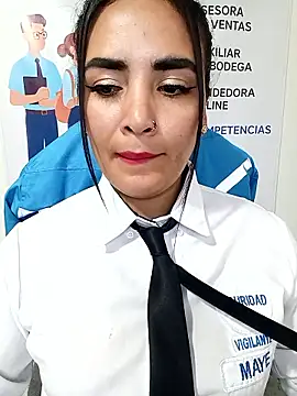 MAYE__13 webcam