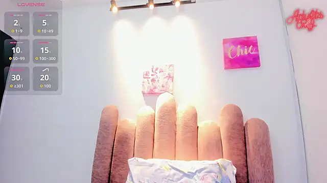 Jessica018_ webcam