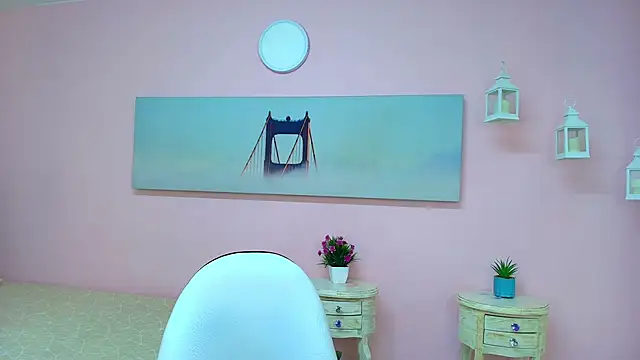 scarlett_clyde webcam