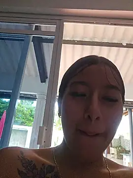 Luisa_Madrid webcam