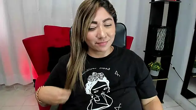kendra_fire webcam
