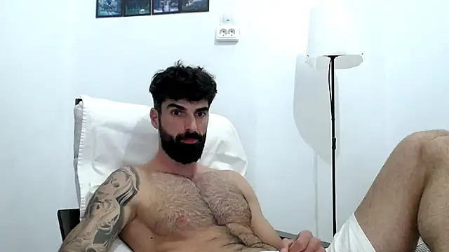 verycutex (Ask my age) - #miami #new #hairy #naked #muscle